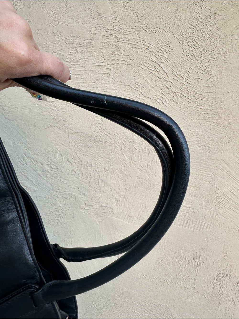 💻 Coach Large Soft Borough Bag 32290 💻 - Picture 7 of 13